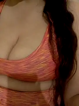 Zanoba-16 online show from November 4, 6:11 pm