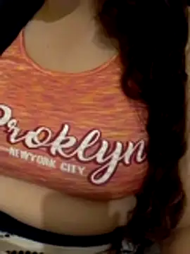 Zanoba-16 online show from December 3, 9:25 pm