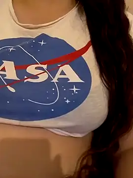 Zanoba-16 online show from November 6, 9:52 pm