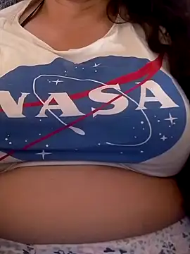 Zanoba-16 online show from December 21, 2:08 pm