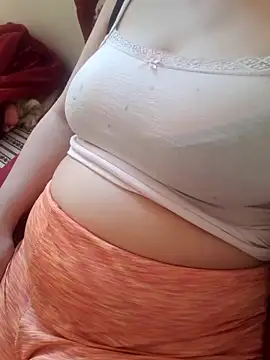 Zanoba-16 online show from September 27, 10:43 am