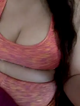 Zanoba-16 online show from November 5, 8:06 am