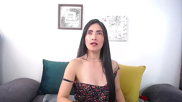 JainaRogers online show from April 2, 6:14 pm