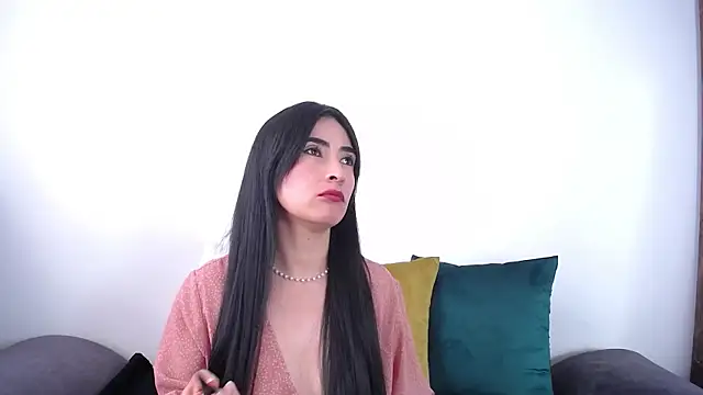 JainaRogers online show from March 19, 6:08 pm