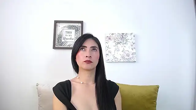 JainaRogers online show from May 5, 6:11 pm