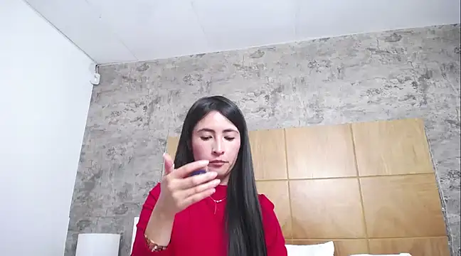Snapshot of JainaRogers chatting on February 22, 5:35 pm JainaRogers online show from February 22, 5:35 pm