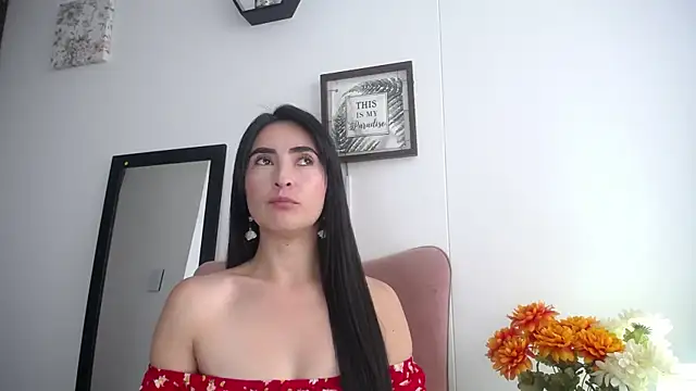 JainaRogers online show from February 7, 4:59 pm