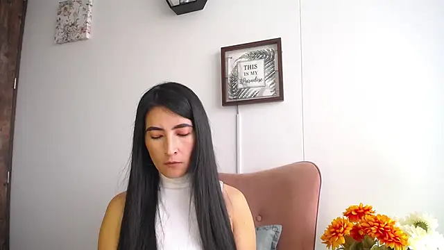 JainaRogers online show from January 14, 5:05 pm