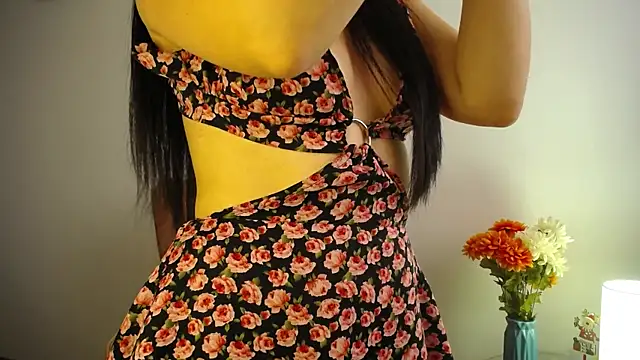 JainaRogers online show from December 20, 5:27 pm