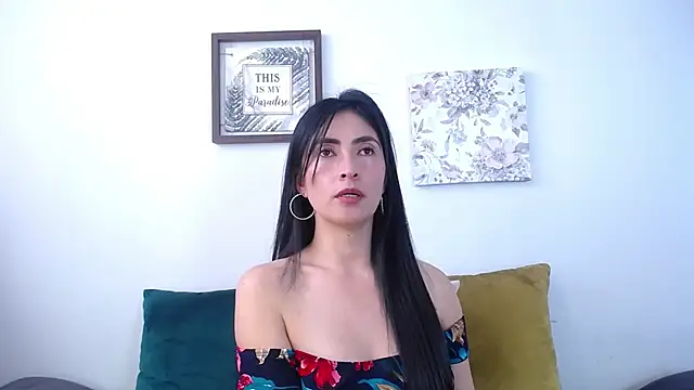 JainaRogers online show from May 27, 8:49 pm