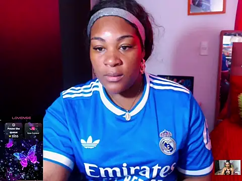 the pearl199 online show from April 7, 8:32 pm