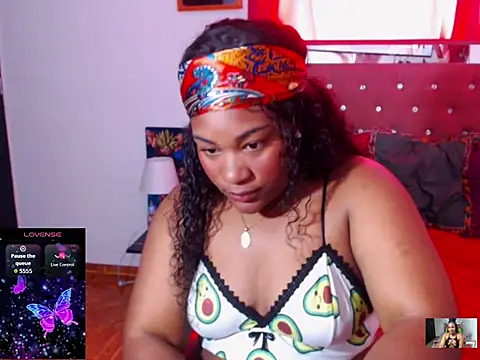 the pearl199 online show from April 12, 9:29 pm