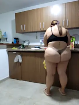 RachellGraham online show from February 12, 1:05 am