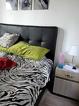 RachellGraham online show from January 7, 2:11 pm