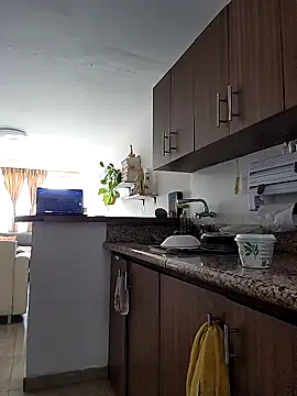 RachellGraham online show from April 5, 2:13 pm