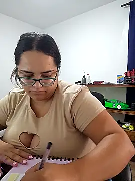 RachellGraham online show from March 27, 7:48 pm