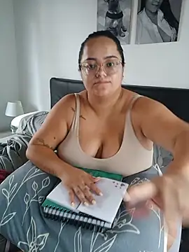 RachellGraham online show from July 4, 3:38 pm