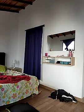 RachellGraham online show from December 20, 1:25 pm