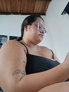 RachellGraham online show from July 11, 1:44 pm