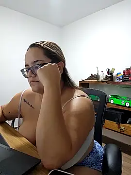 RachellGraham online show from November 12, 1:32 am