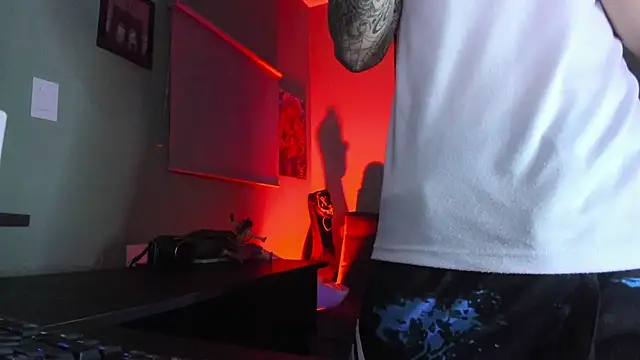 Sisoyalejo420 online show from April 5, 3:24 am