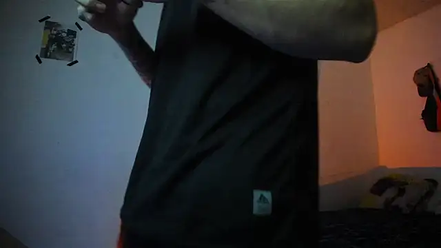 Sisoyalejo420 online show from March 4, 1:24 am