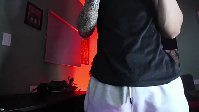 Sisoyalejo420 online show from April 4, 2:29 am