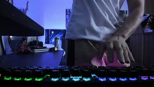 Sisoyalejo420 online show from January 15, 12:47 am