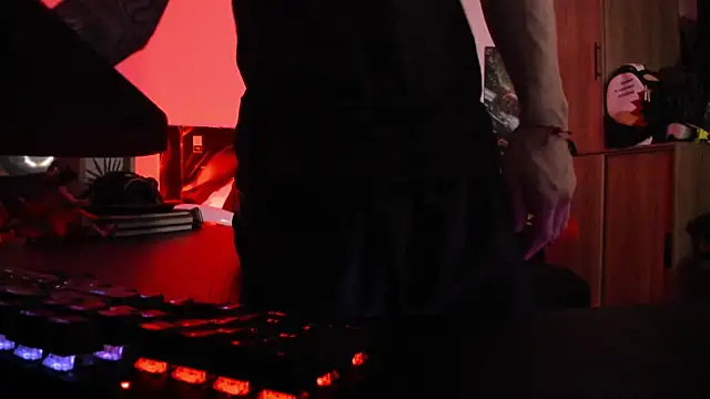 Sisoyalejo420 online show from January 17, 5:33 am