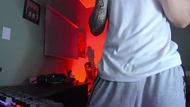 Sisoyalejo420 online show from April 2, 2:30 am