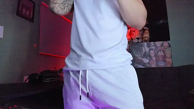 Sisoyalejo420 online show from March 13, 11:54 pm