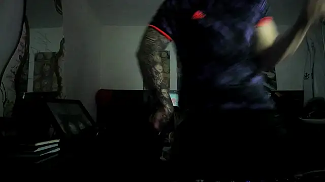 Sisoyalejo420 online show from November 12, 2:48 am