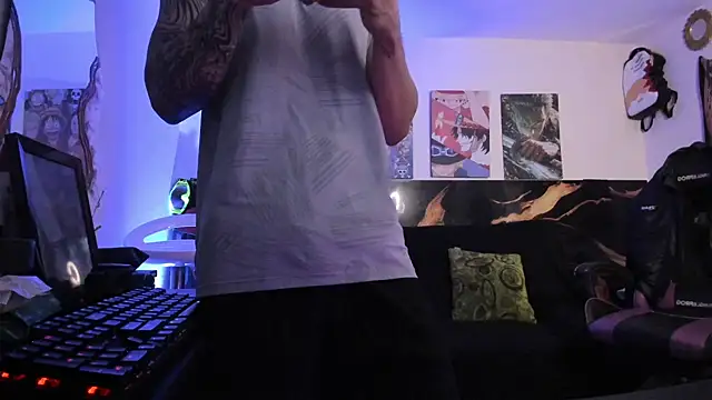 Sisoyalejo420 online show from December 17, 3:50 pm