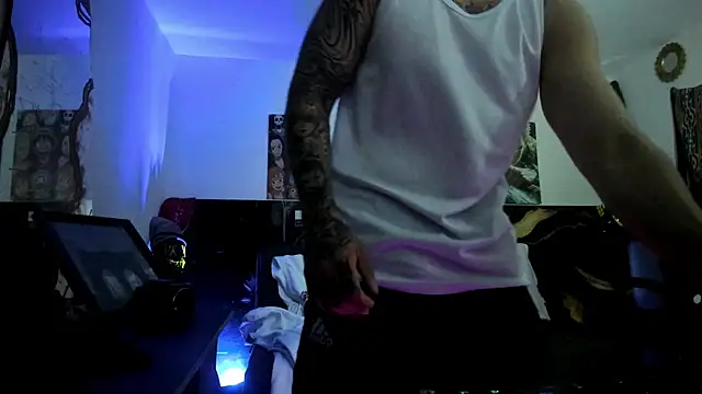 Sisoyalejo420 online show from November 19, 1:27 am