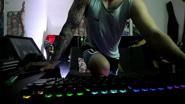 Sisoyalejo420 online show from November 20, 4:18 pm