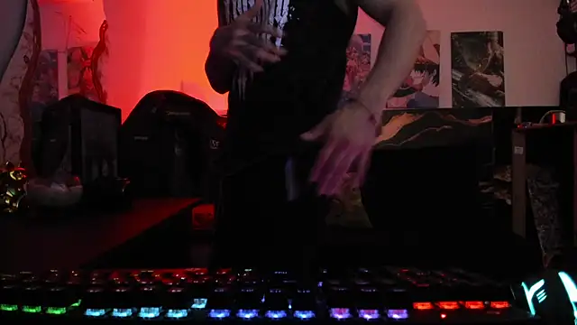 Sisoyalejo420 online show from December 22, 4:56 am