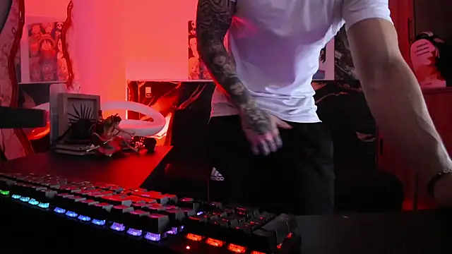 Sisoyalejo420 online show from January 12, 1:07 pm