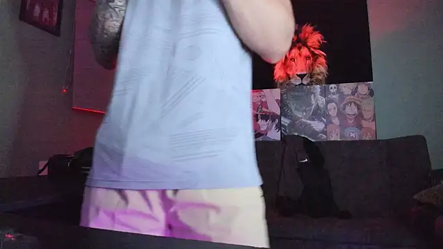 Sisoyalejo420 online show from March 14, 11:44 pm