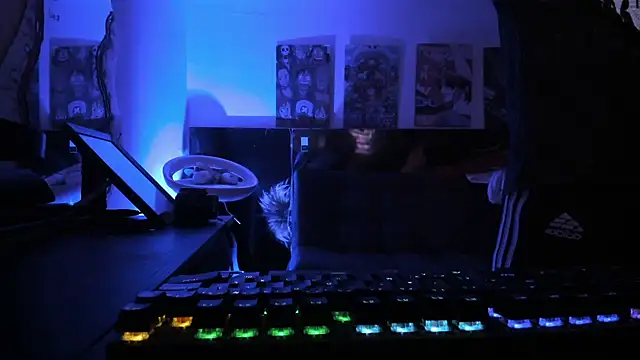 Sisoyalejo420 online show from November 30, 12:11 am