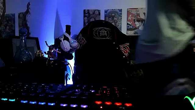 Sisoyalejo420 online show from November 1, 2:33 pm