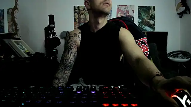 Sisoyalejo420 online show from November 3, 11:19 pm