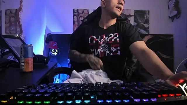 Sisoyalejo420 online show from December 2, 4:41 pm