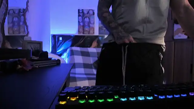 Sisoyalejo420 online show from January 7, 11:54 pm