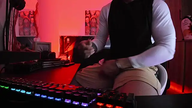 Sisoyalejo420 online show from January 11, 2:07 am