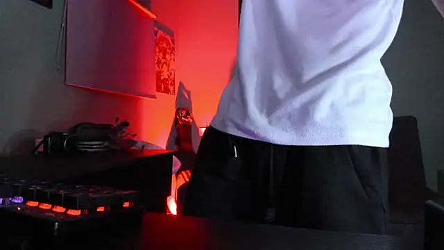 Sisoyalejo420 online show from March 1, 8:03 am