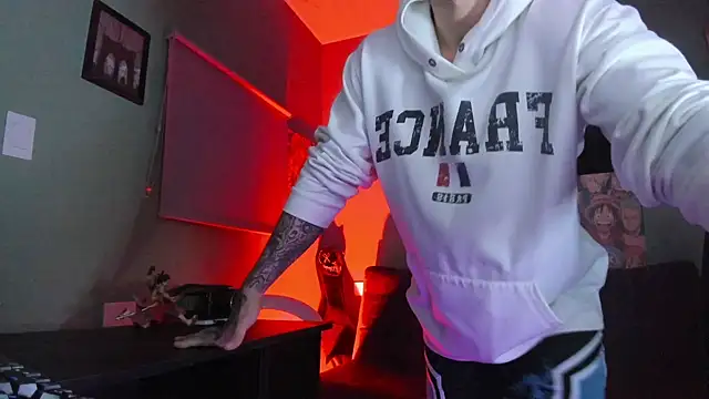 Sisoyalejo420 online show from April 9, 11:33 pm