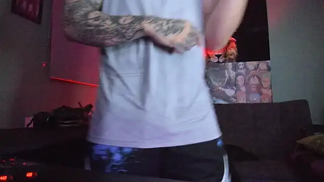 Sisoyalejo420 online show from March 13, 3:00 am