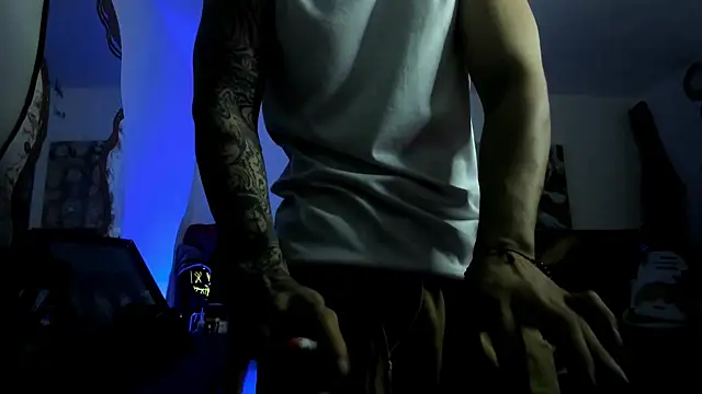 Sisoyalejo420 online show from November 22, 3:55 pm