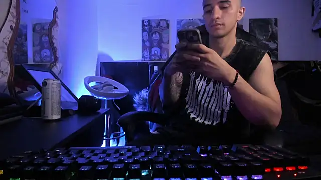 Sisoyalejo420 online show from November 30, 5:14 pm