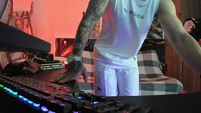 Sisoyalejo420 online show from January 10, 1:01 am